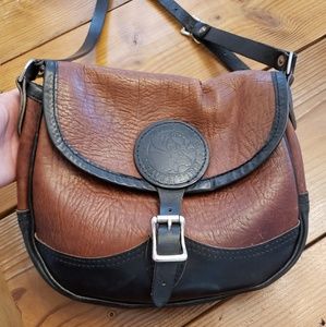 Duluth Pack Bison Leather Purse